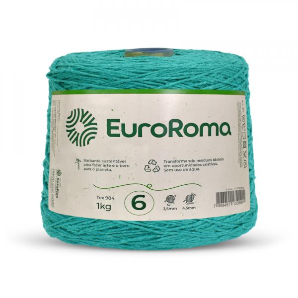 EUROROMA COLORIDO 4/6 - 1KG - 1016M